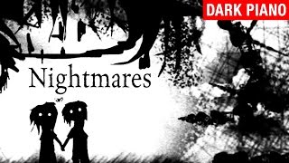 Video thumbnail of "Nightmares - Myuu"