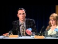 The Big Bang Theory - best scene ever!