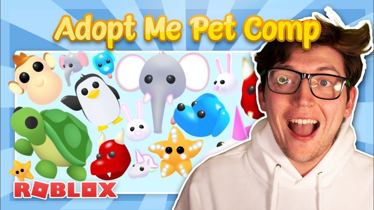 Legendary *GIFT HACK* on Adopt Me 2021 | Roblox