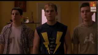 American Pie | Top 10 Momente American Pie | Top 10 Momente