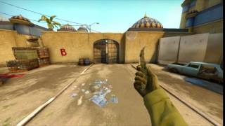 CSGO - Bhop/Run Boost