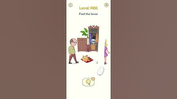 DOP 2 Gameplay Level 1482 Shorts Delete One Part Solution and Answer 🔥 Subscribe 🔥