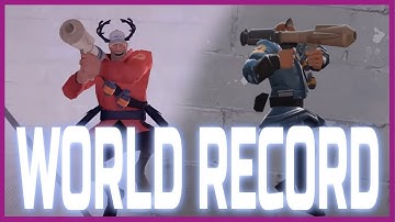 Top 10 Rocket Jump World Records of 2023