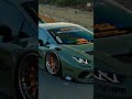 los Lamborghini son hermosos