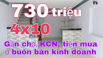 Bán nhà giáp Hóc Môn. cuối đường Nguyễn Văn Bứa