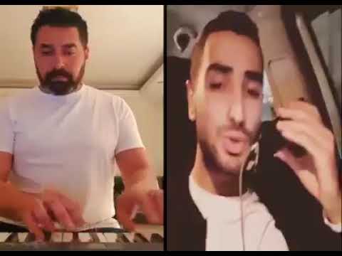مغرم دويتو مع محمد الشرنوبي محمد الشرنوبي