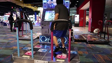 [DDR A20+] Higher -Expert- (Doubles)