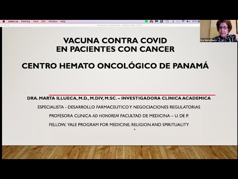 Video: ¿Qué vacuna está dando la red de salud de Kettering?