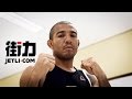 Hero in All of Us – José Aldo, a UFC Champion Teaching Kids the Right Path to Life