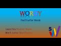 Wordy5 || Beat Wordle Everyday || Learn New Words