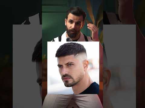 فيديو: 5 طرق لتصفيف الشعر القصير (للرجال)