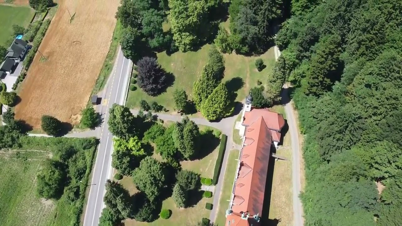 Spodnji Slemen-Grad Viltuš