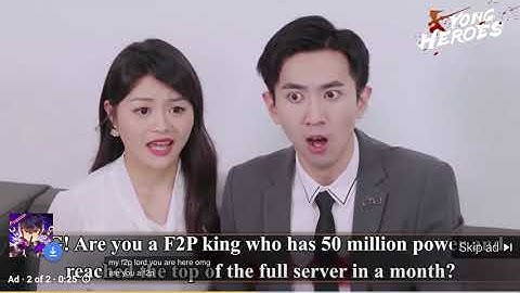 Dumb yong heroes add