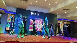 Si Te Pergunta | FITNESS DANCE | 槟城网红麦麦老师健身舞蹈自编版本
