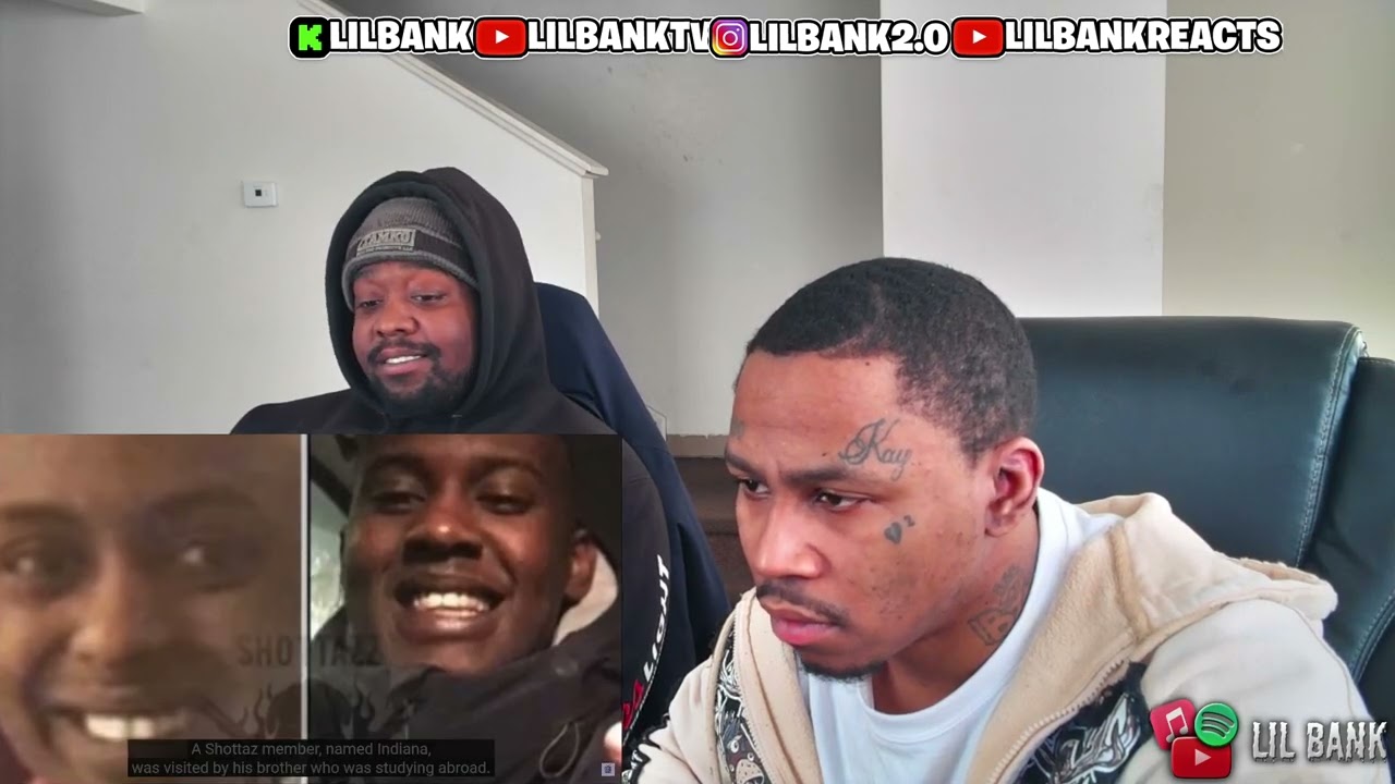 American From NY Reacts To | The Deadly Beef inside a Small Swedish Town: Shottaz vs DP (REACTION)