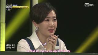 [WE KID] [Vietsub] Melody of the Wind _ Pink team
