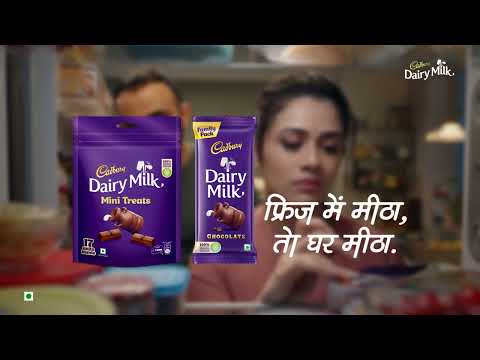 Cadbury Dairy Milk - Sorry - Hindi
