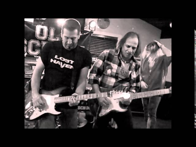 Watch Old School... doing "Can't Get Enough" @ Nick's Sport's Bar & Grill 12-19-14 recorded by L.A. Ives on YouTube