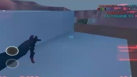 Sweater Weather❤️🤧 | Cs 1.6 Android | my mod +999fps on server CSDM😮 | Highlights😪😈