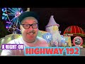 A Night on Highway 192 | Kissimmee, FL | The Wizard, Orange World & More!