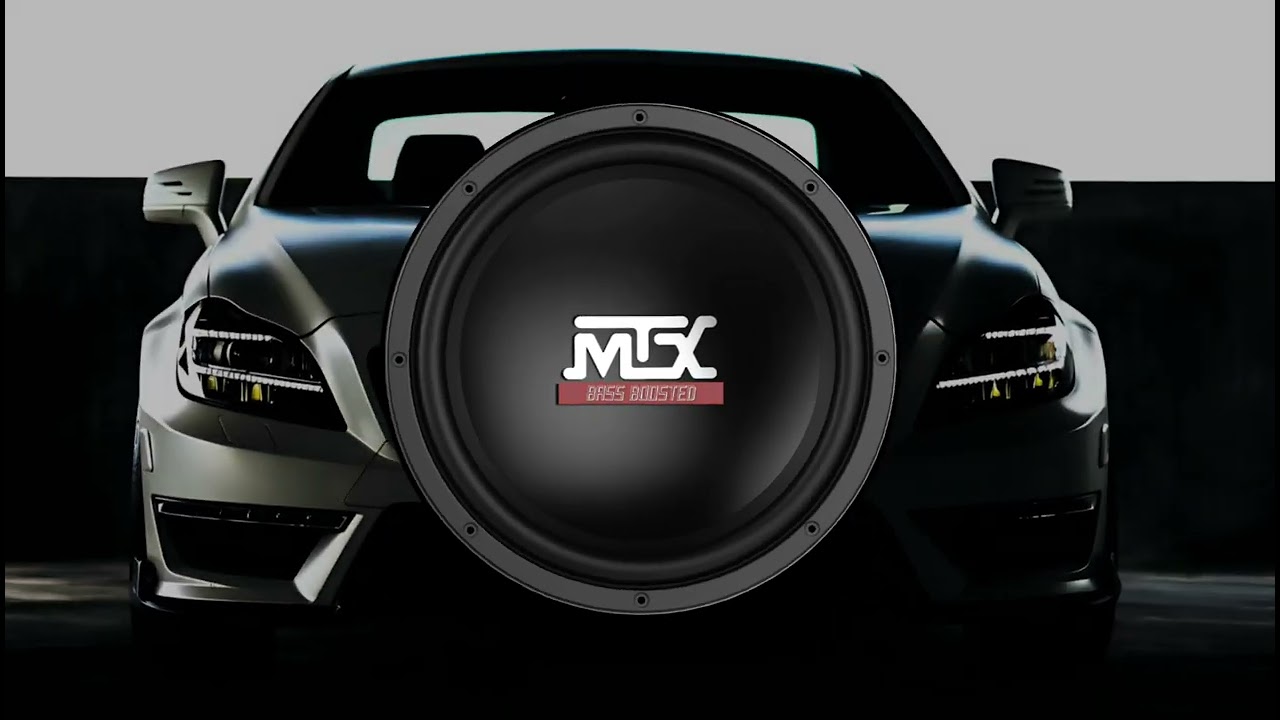 🔥🔊ORULA- Victor Mendivil (ULTRA BASS BOOSTED)🔊🔥