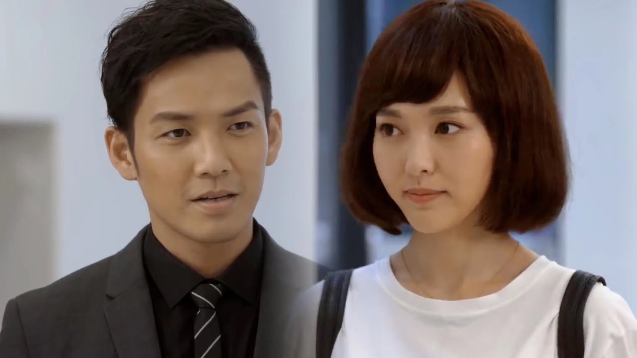 он был так счастлив, что она отвергла преследование мужчины на свидании вслепую.🍑Cdrama