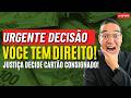 URGENTE: STJ DECIDE SOBRE RMC! Vítimas de Descontos Eternos Vão Receber  Dinheiro de Volta?