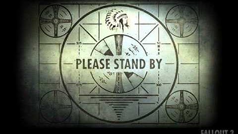 Fallout 3 - Bob Crosby and The Bobcats - Way Back Home