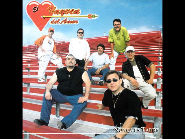 El Vayven Del Amor - Dejame Ser