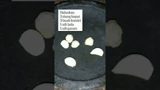 Download Lagu Sayur lembayung seger#shortvideo #lembayung MP3