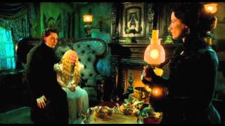 Crimson Peak - Extrait #3