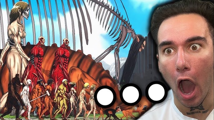 Hellbolha Review: Attack On Titan Live Action!