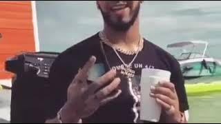 Ozuna Ft Anuel A A - Supuestamente Preview