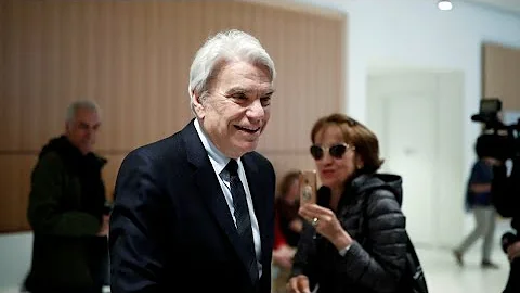 Bernard Tapie acquitted of fraud in state payout case - DayDayNews