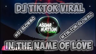 Dj Tik tok On The Name Of Love Dj Slowmo🎶