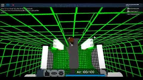 (NEARLY IMPOSSIBLE)  FE2 MAP TEST-Easierlization Trio