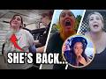 Her THIRD Viral Bodycam: Calling Cops on Boyfriend To Win Argument… AGAIN!!!