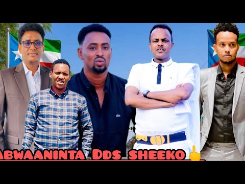 FANANINTA DDS IYO WARIYE NOUR ABDI SHEEKOYIN QOSOL BADAN DAAWO 2025
