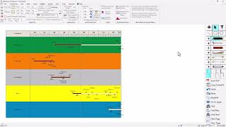 Milestones Add-In For Microsoft Project