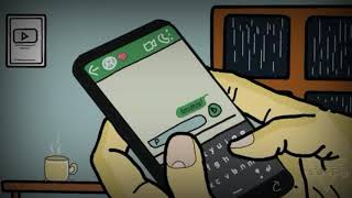 Story wa keren (prei kanan kiri) terbaru 2018