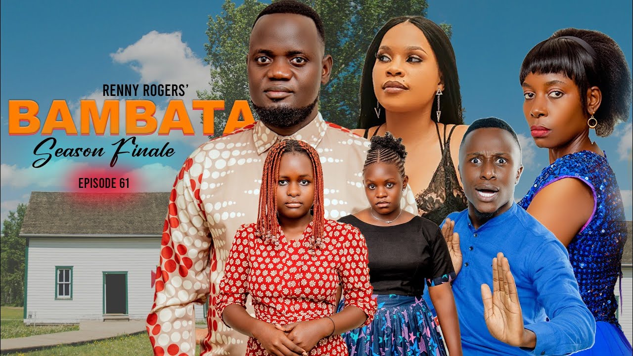 Bambata Episode 61 (Season Finale)