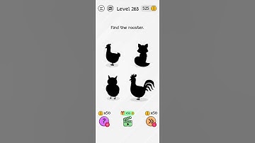 Braindom - Level 263