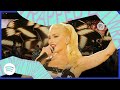 Gwen Stefani on her Spotify Wrapped