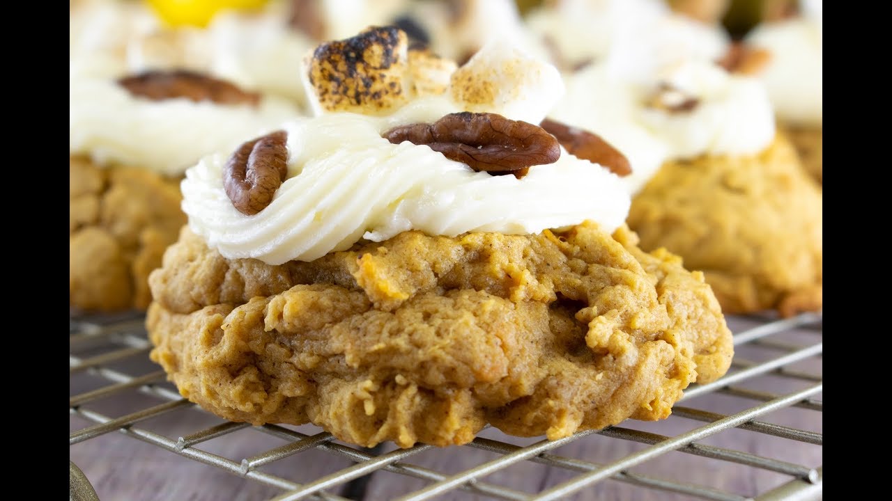 Save Time Baking a Holiday Dessert