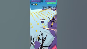 Paper io 4 100℅ win🏆#edit #shorts #winner #100 #paperio