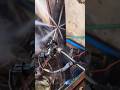 injector check #youtubeshorts #video mechanical #short #video