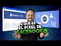 ¿Para qué sirve realmente el PÍXEL de Facebook y cómo usarlo en 2025? (CLASE#14)