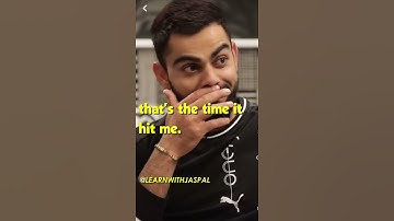 Discipline is key to success | virat kholi | Saturday motivation #upsc #css #fpsc #study #neet