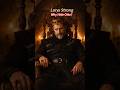Why did Larys hide Otto in the dungeon?#movie#houseofthedragon #fpy