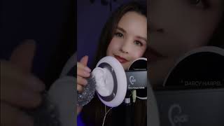 ASMR 3Dio Triggers Кайф для ушей